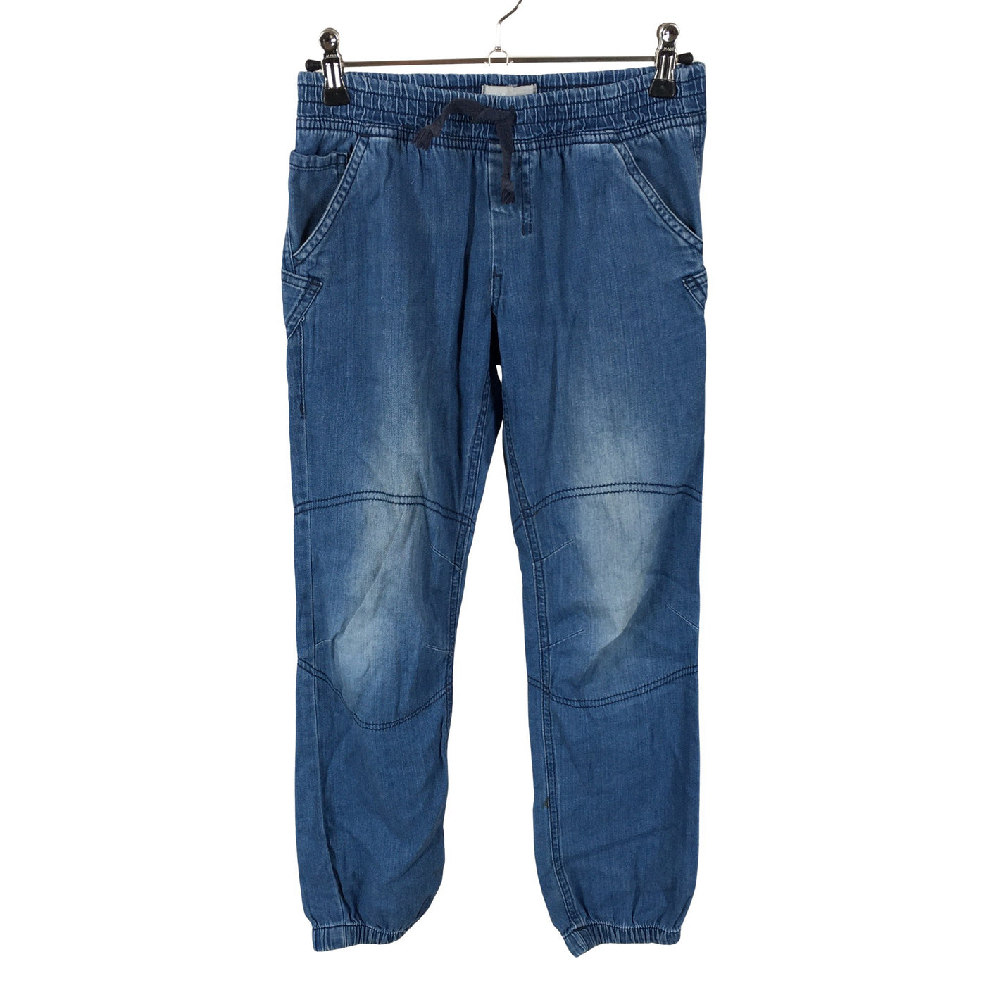 Unisex Name It - Jeans, size 134 - 140 - Blue (1)