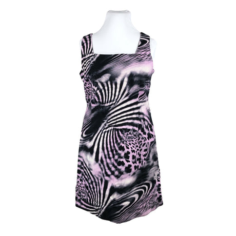 Unisex Tazzia - Dress, size 42 - Violet ()
