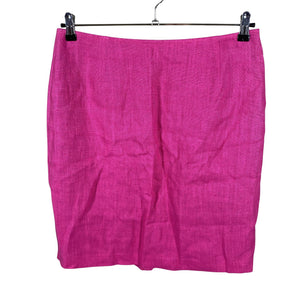 Unisex Mac Scott - Fabric skirt, size 40 - Pink (1)