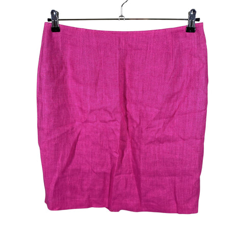 Unisex Mac Scott - Fabric skirt, size 40 - Pink ()