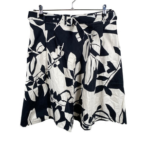 Unisex Esprit - Fabric skirt, size 42 - Natural white (1)