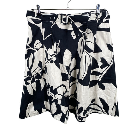 Unisex Esprit - Fabric skirt, size 42 - Natural white ()