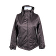 Unisex Torstai - Soft shell jacket, size 42 - Brown ()