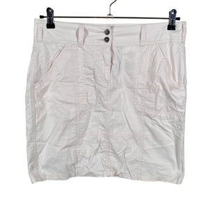 Unisex Soulmate - Fabric skirt, size 42 - Light pink (1)