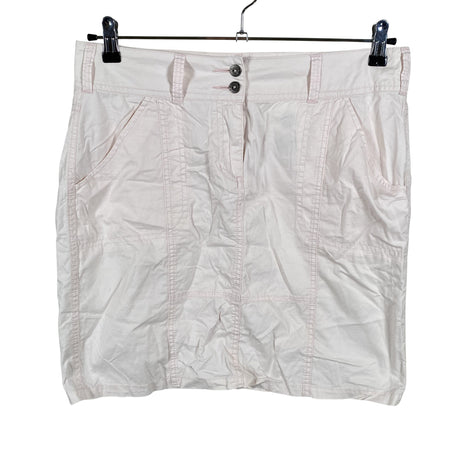 Unisex Soulmate - Fabric skirt, size 42 - Light pink ()