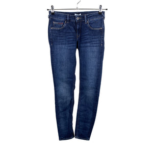 Unisex Tommy Hilfiger - Jeans, size W28 - Blue (1)