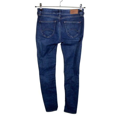 Unisex Tommy Hilfiger - Jeans, size W28 - Blue (2)