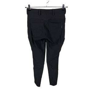 Unisex RVRC Revolution Race - Softshell pants, size 36 - Black (2)