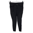 Unisex RVRC Revolution Race - Softshell pants, size 36 - Black ()