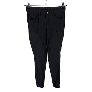 Unisex RVRC Revolution Race - Softshell pants, size 36 - Black (1)