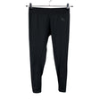Unisex Back on Track - Sports tights, size 38 - Black ()