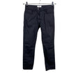 Unisex Rossignol - Jeans, size 36 - Black ()