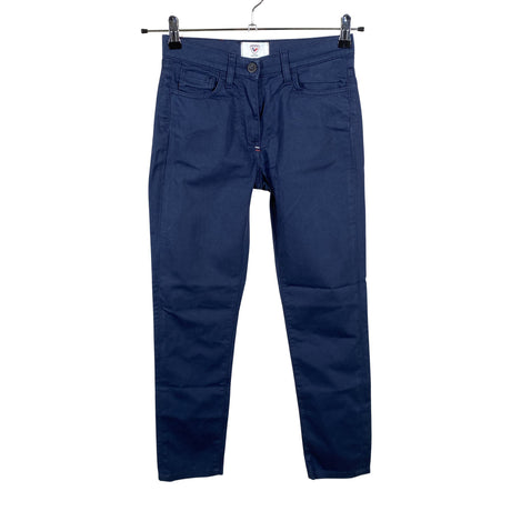 Unisex Rossignol - Jeans, size 34 - Blue ()