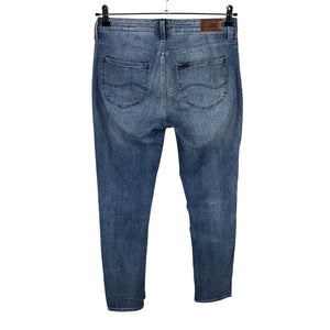 Unisex Lee - Jeans, size W29 - Light blue (2)