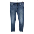 Unisex Lee - Jeans, size W29 - Light blue ()