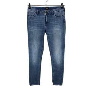 Unisex Lee - Jeans, size W29 - Light blue (1)