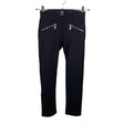 Unisex NP Collection - Tricot pants, size 34 - Black ()