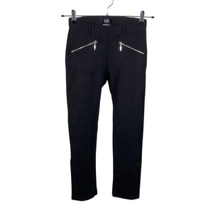 Unisex NP Collection - Tricot pants, size 34 - Black (1)