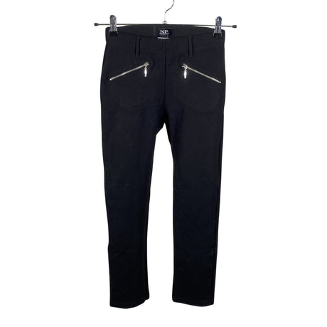 Unisex NP Collection - Tricot pants, size 34 - Black ()