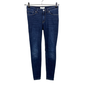 Unisex Selected - Jeans, size W29 - Blue (1)