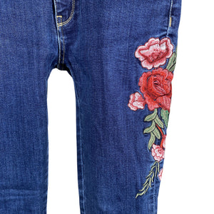 Unisex Andiata - Jeans, size 32 - Blue (3)