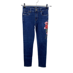 Unisex Andiata - Jeans, size 32 - Blue (1)