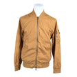 Unisex Esprit - Outdoor jacket, size L - Yellow ()