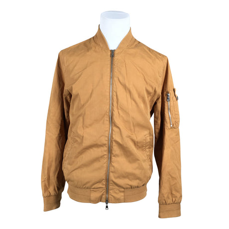 Unisex Esprit - Outdoor jacket, size L - Yellow ()