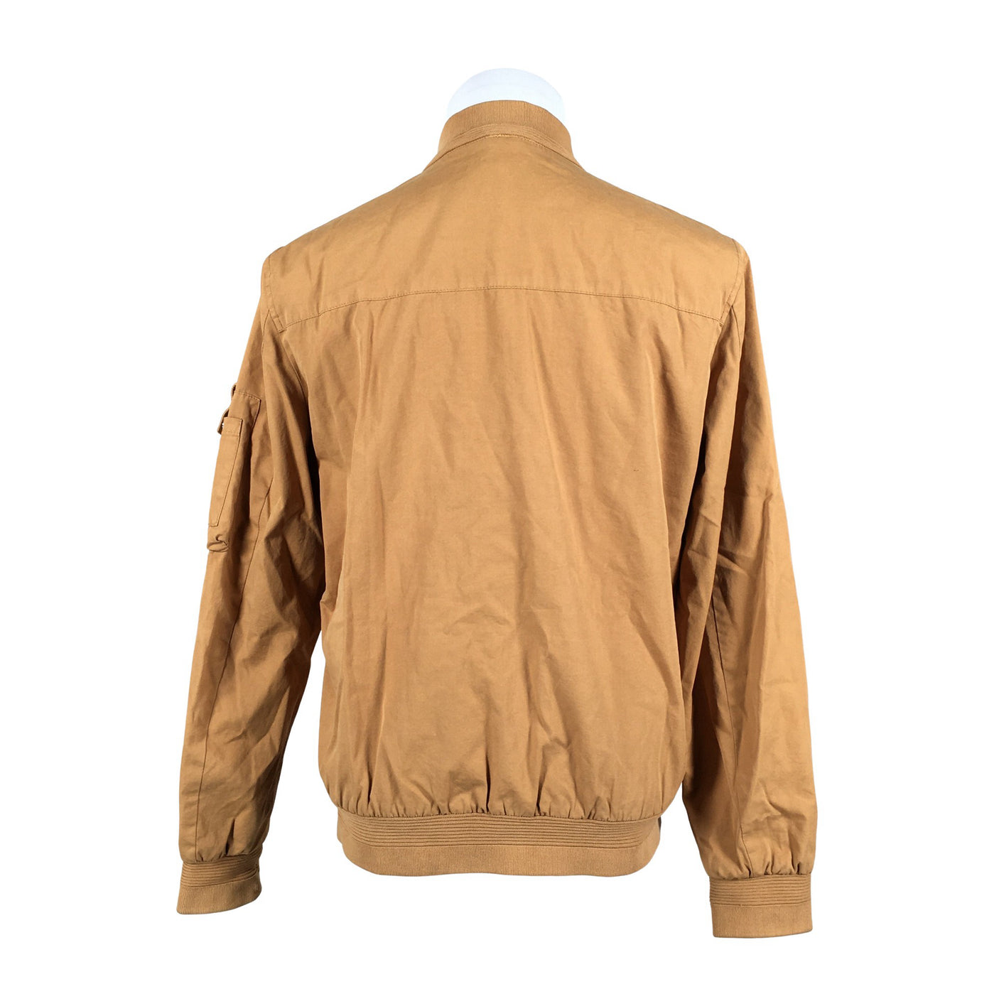 Unisex Esprit - Outdoor jacket, size L - Yellow (2)