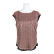 Unisex Esprit - Top, size 38 - Light pink ()