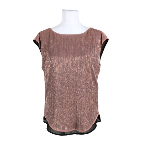 Unisex Esprit - Top, size 38 - Light pink ()
