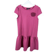 Unisex Youngest - Tricot dress, size 146 - 152 - Pink ()
