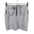 Unisex EDC by Esprit - Tricot skirt, size 38 - Gray ()