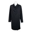 Unisex Free Quent - Tricot dress, size 40 - Black ()