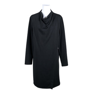 Unisex Free Quent - Tricot dress, size 40 - Black (1)