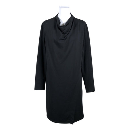 Unisex Free Quent - Tricot dress, size 40 - Black ()