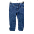 Unisex Polarn O. Pyret - Jeans, size 110 - 116 - Blue ()
