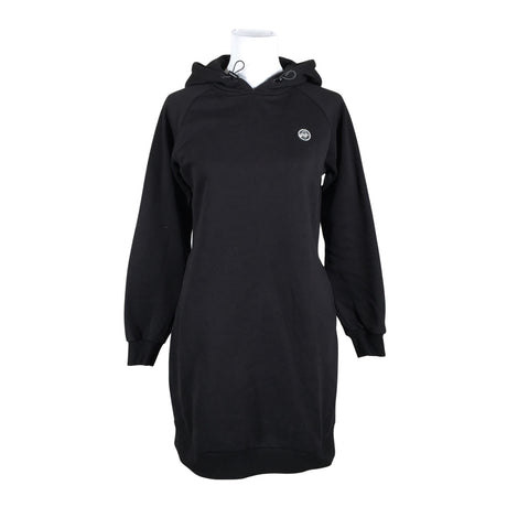 Unisex Urban Classics - Sweatshirt dress, size 36 - Black ()