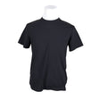 Unisex ICIW – Icaniwill - Sports shirt, short sleeve, size S - Black ()
