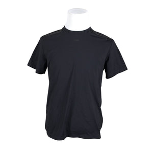 Unisex ICIW – Icaniwill - Sports shirt, short sleeve, size S - Black (1)