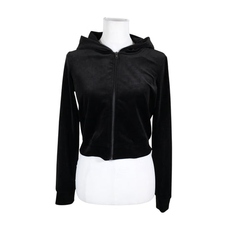Unisex Urban Classics - Hoodie, size 36 - Black ()