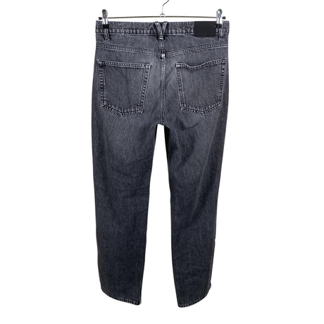 Unisex Vailent - Jeans, size W32 - Gray (2)