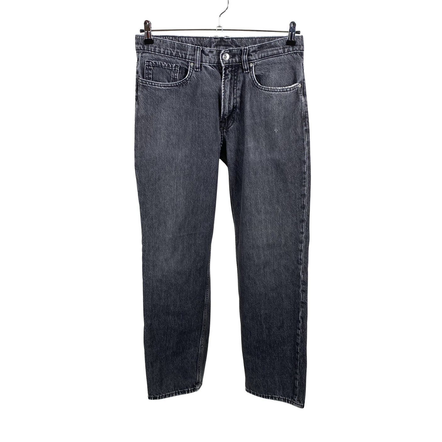 Unisex Vailent - Jeans, size W32 - Gray (1)