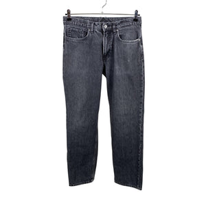 Unisex Vailent - Jeans, size W32 - Gray (1)