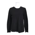 Unisex Gerry Weber - Sweater, size 38 - Black ()