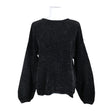 Unisex Urban Classics - Sweater, size 34 - Black ()