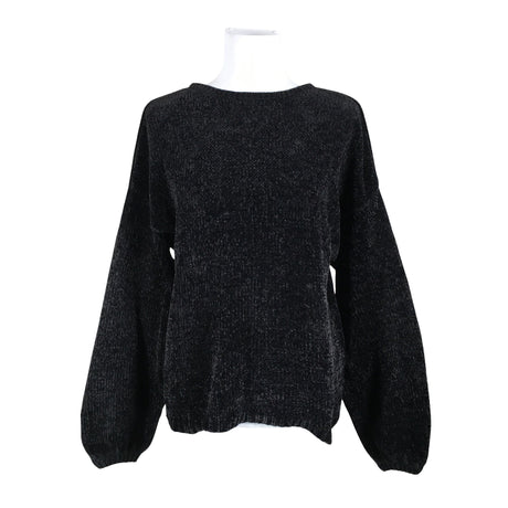 Unisex Urban Classics - Sweater, size 34 - Black ()
