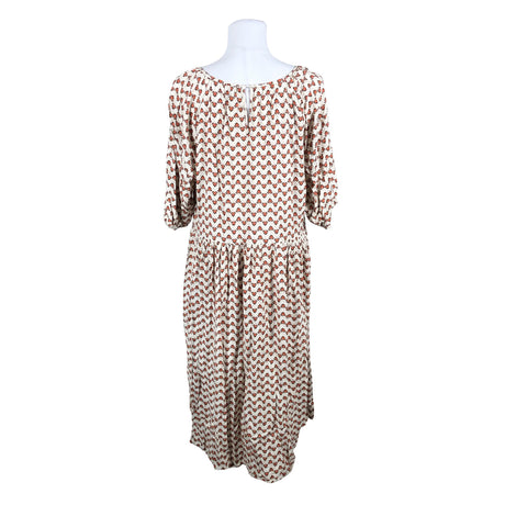 Unisex Soyaconcept - Dress, size 40 - White (2)