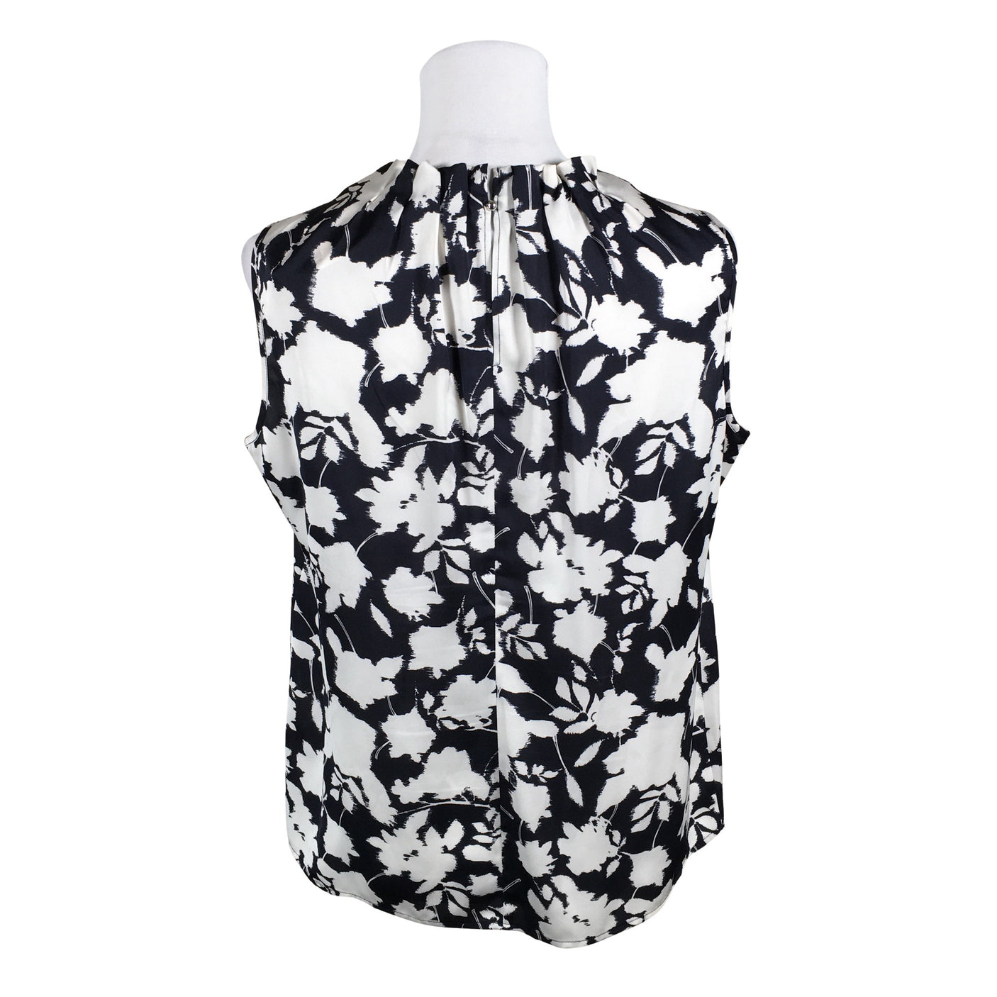 Unisex Comma - Top, size 40 - Blue (2)