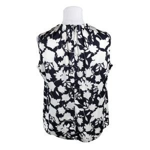 Unisex Comma - Top, size 40 - Blue (2)